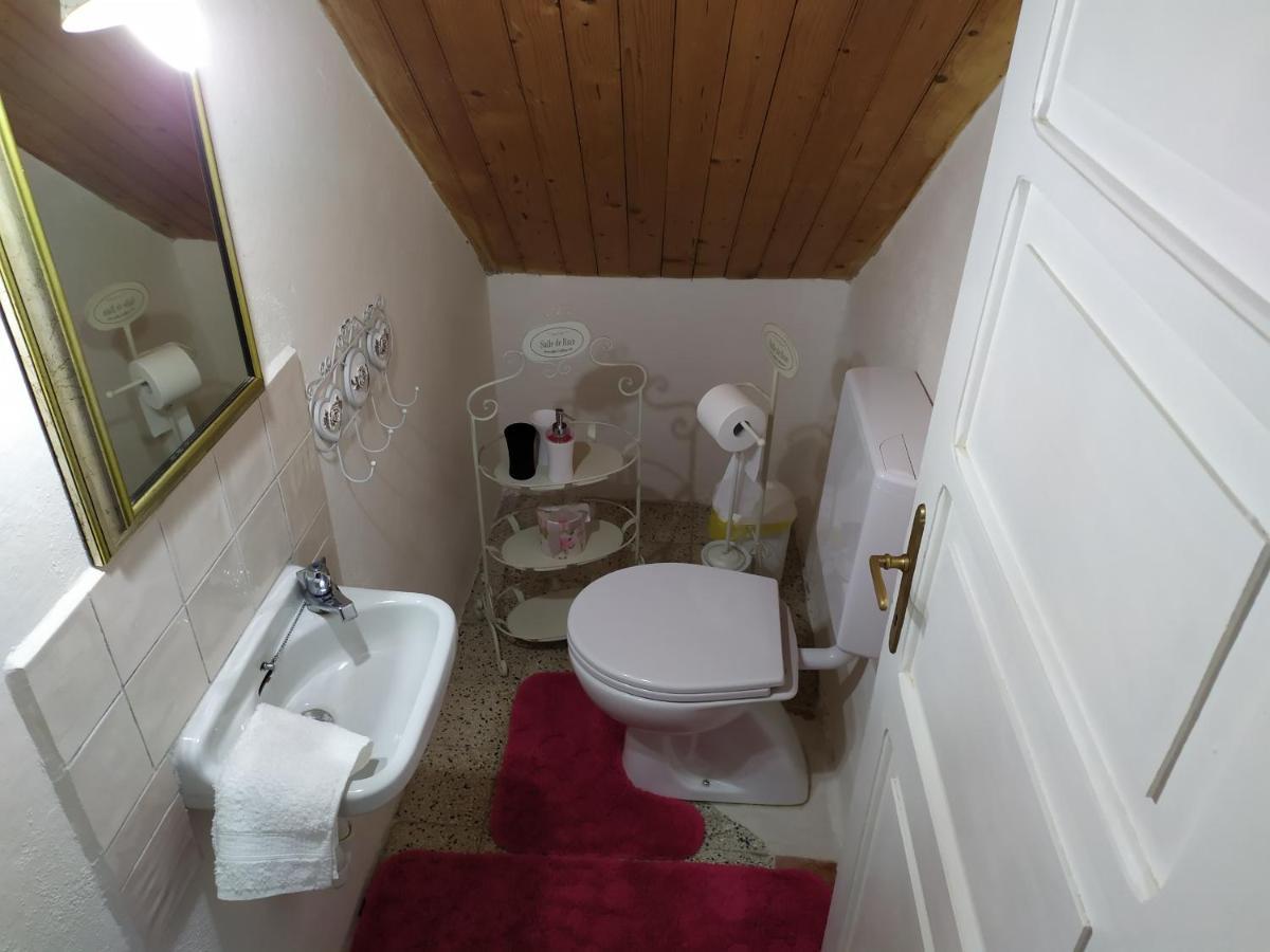 Casa Ida - Clpat 22253 Tregiovo