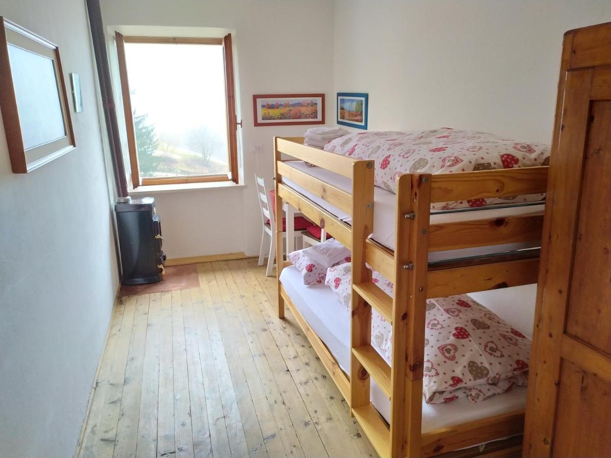 Holiday home Casa Ida - Clpat 22253 Tregiovo