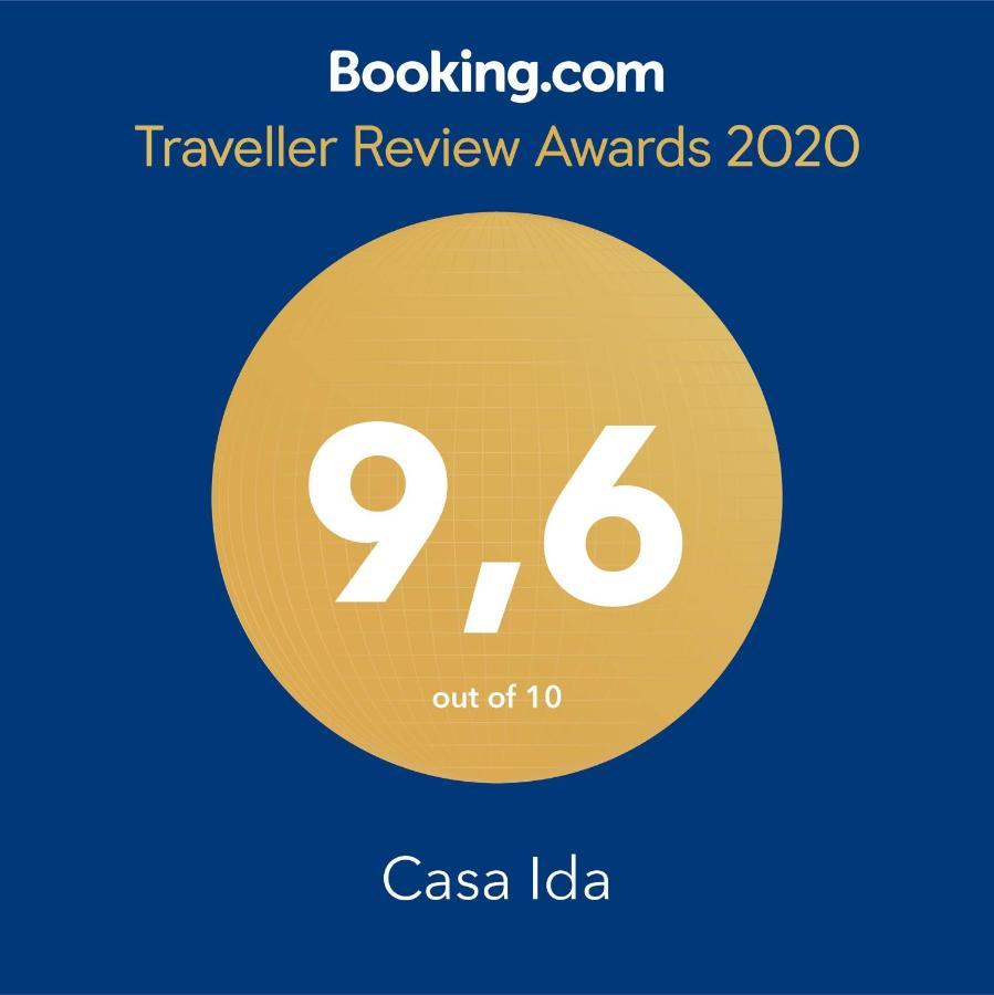 Casa Ida - Clpat 22253 Holiday home *
