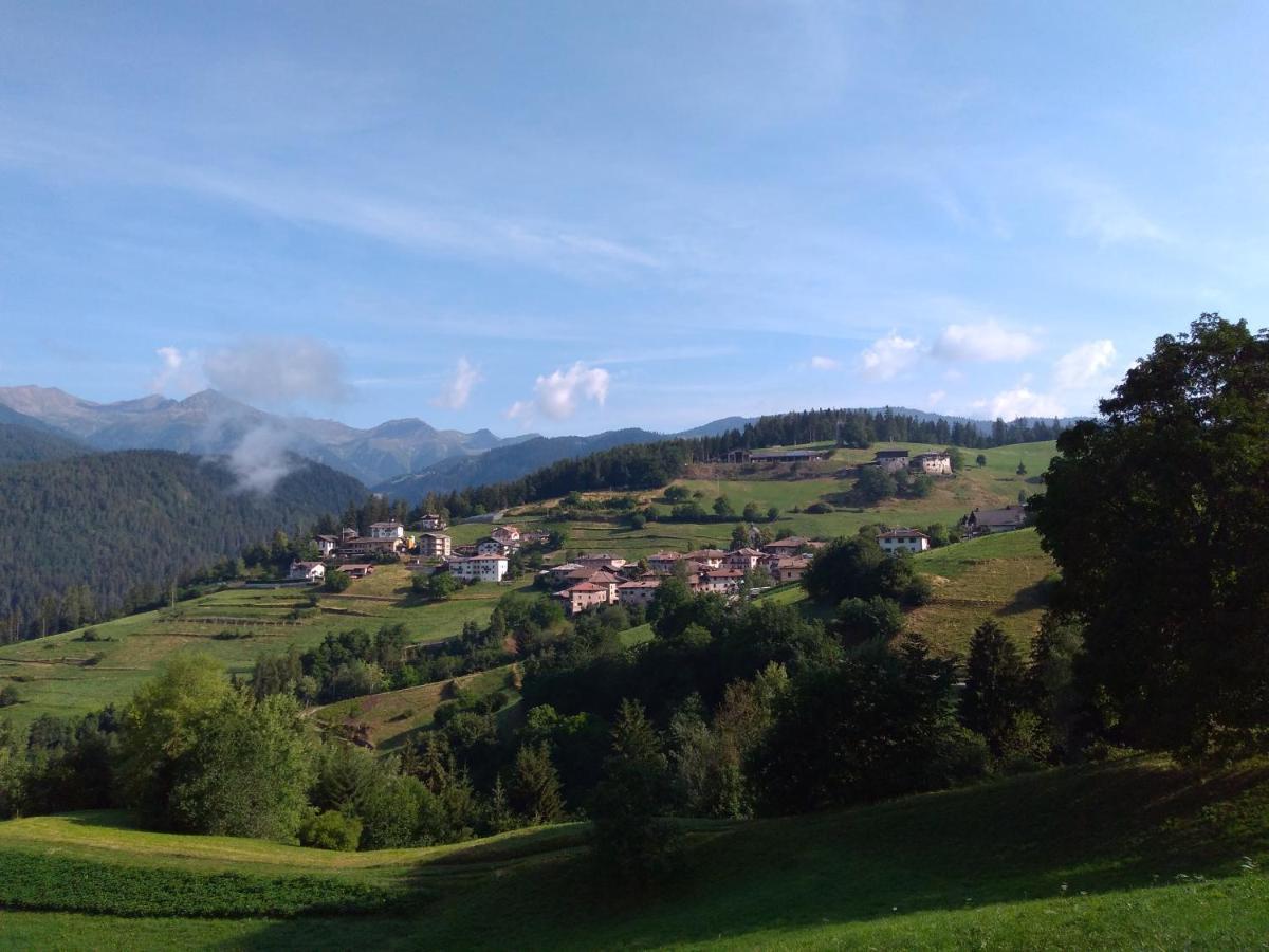 Casa Ida - Clpat 22253 Holiday home Tregiovo