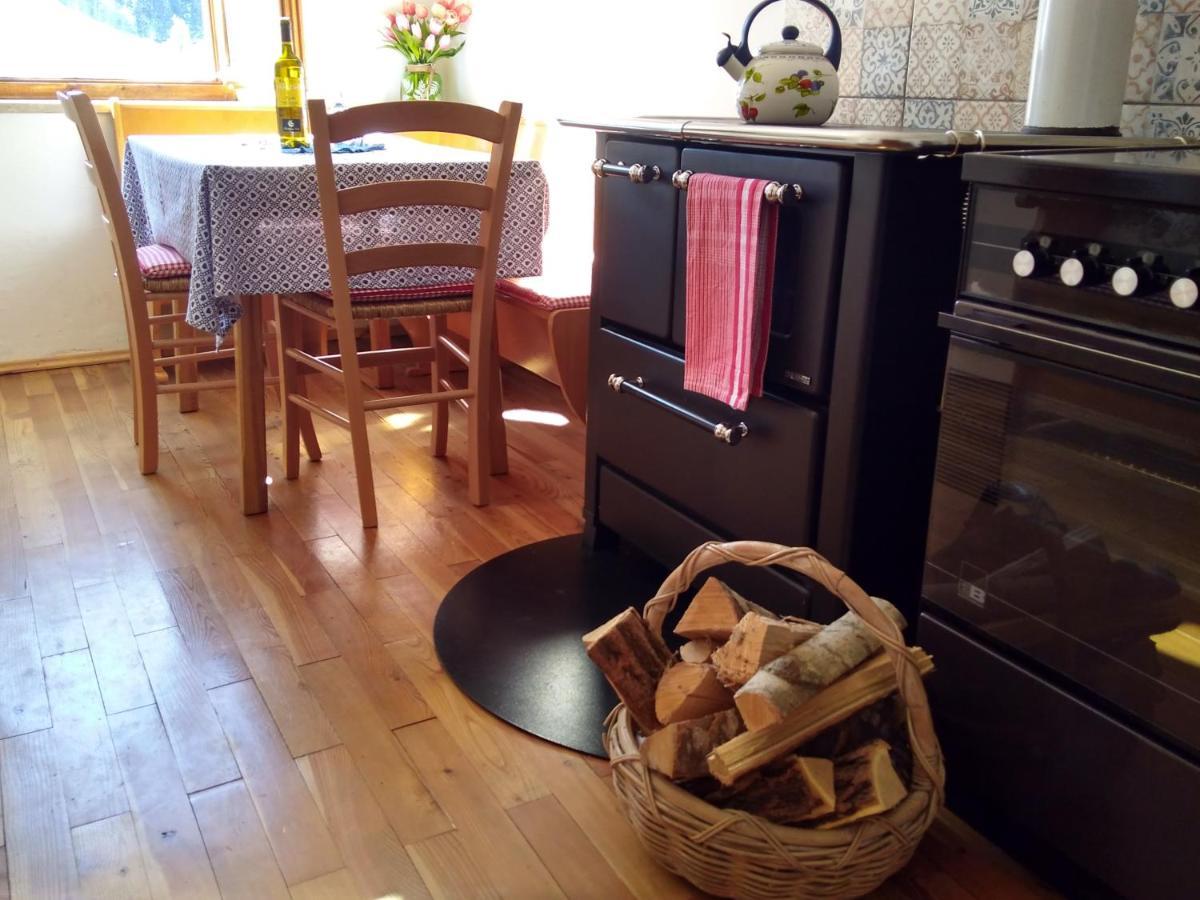 Casa Ida - Clpat 22253
