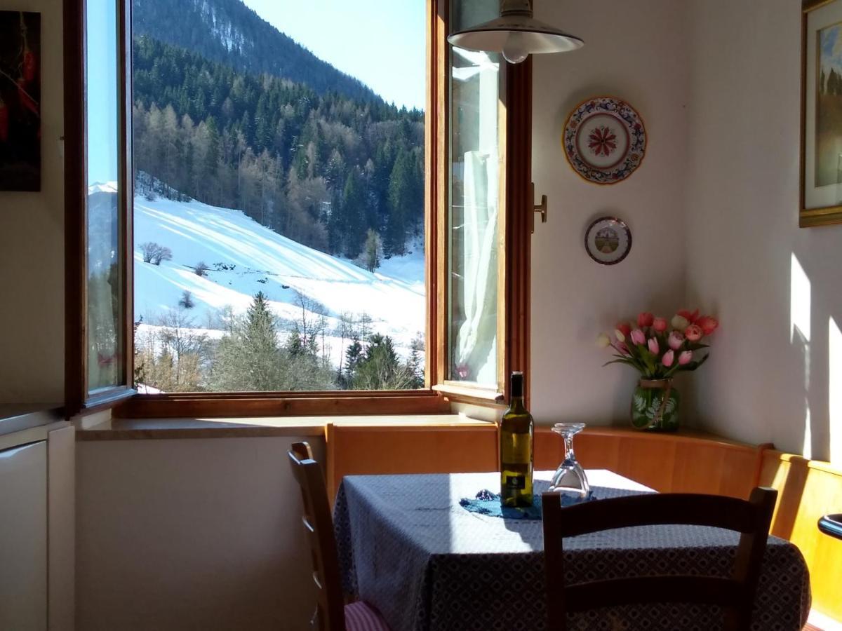 Casa Ida - Clpat 22253 Holiday home *