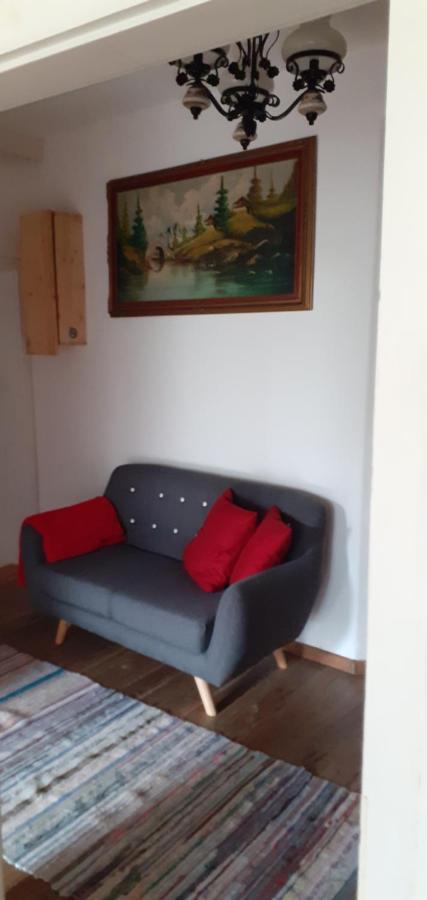 Holiday home Casa Ida - Clpat 22253