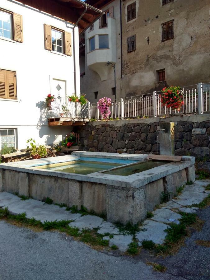 Holiday home Casa Ida - Clpat 22253